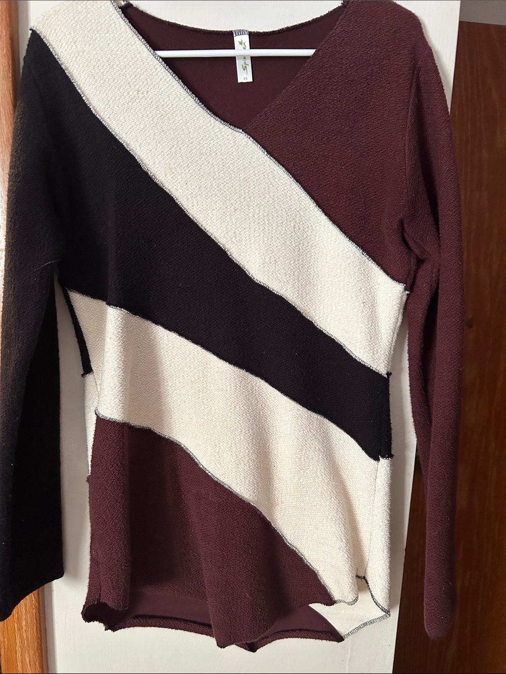 Anthropologie gorgeous long sweater 🖤